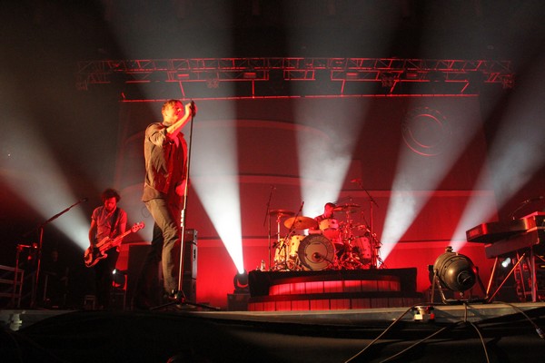 KEANE in Beirut-Part 2